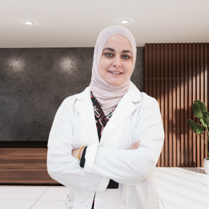 Dr. Rasha Hashim