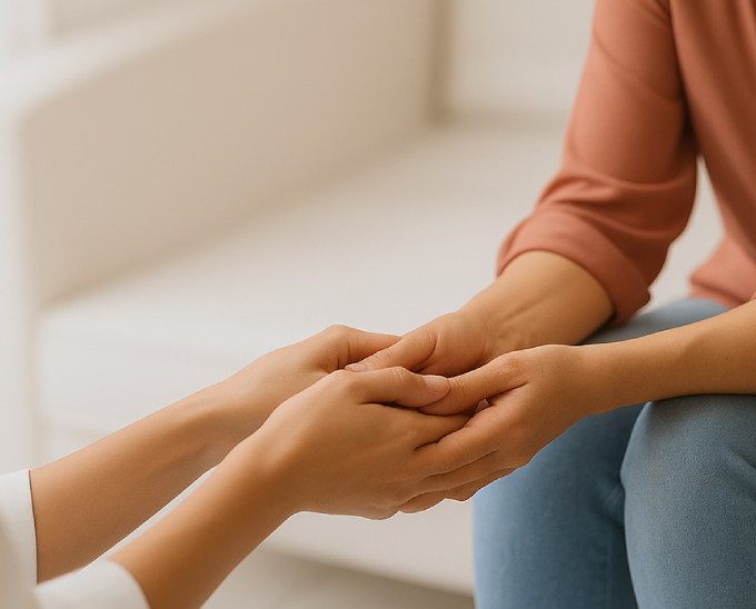 Take the first step today toward parenthood