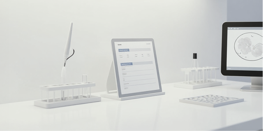 Anti-Müllerian Hormone (AMH) Blood Test Al Moosa IVF