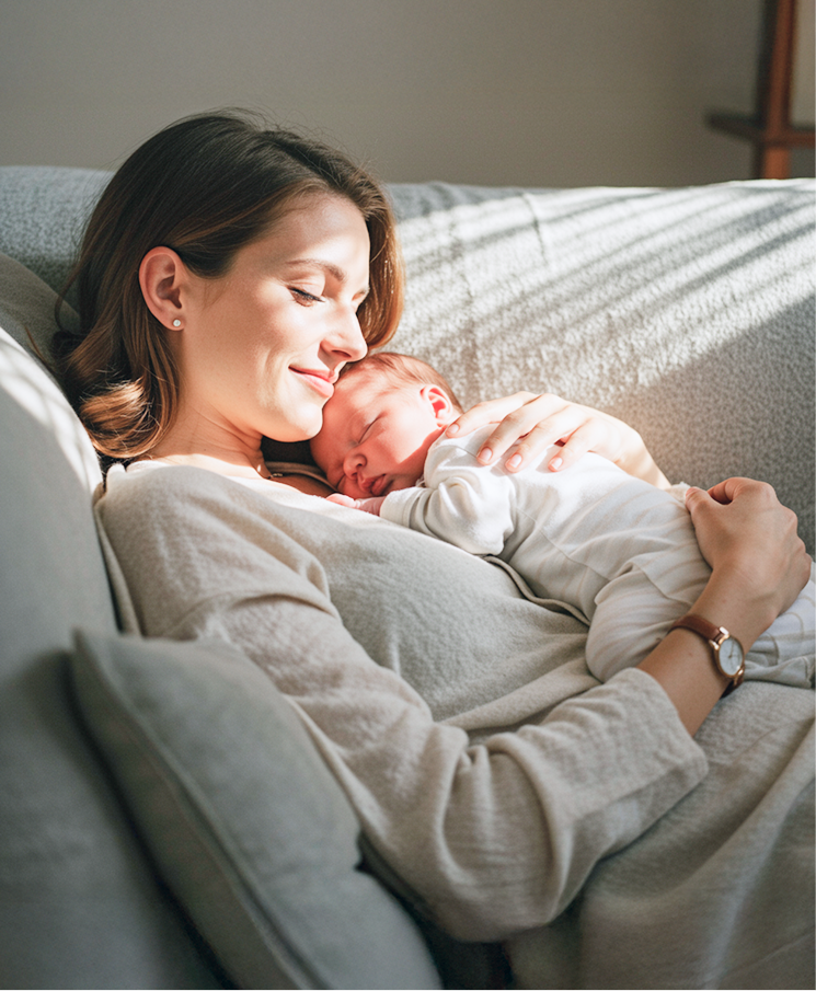 Egg Freezing oocyte cryopreservation Al Moosa IVF 