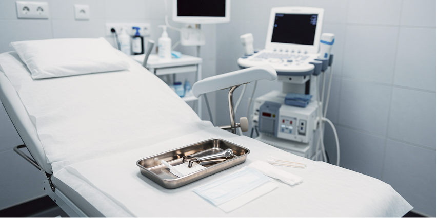 Endometrial Scratch Al Moosa IVF