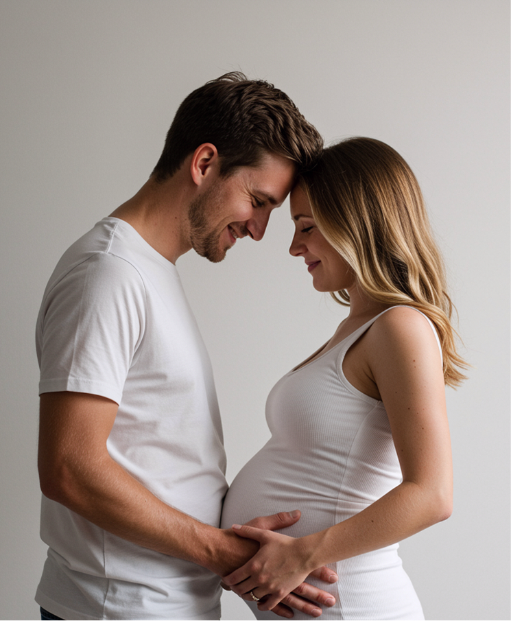 Endometrial Scratch procedure Al Moosa IVF 