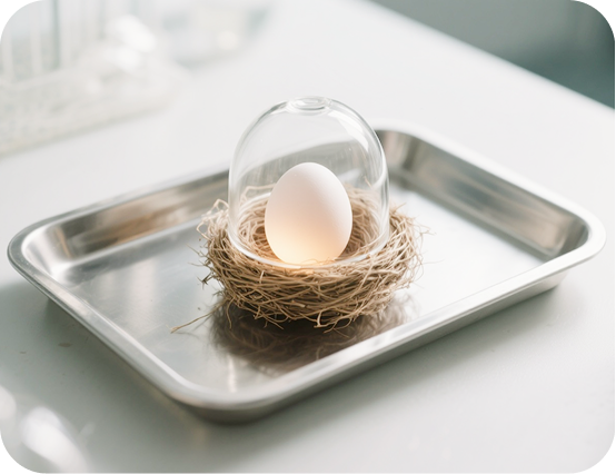 Fertility Preservation Teaser