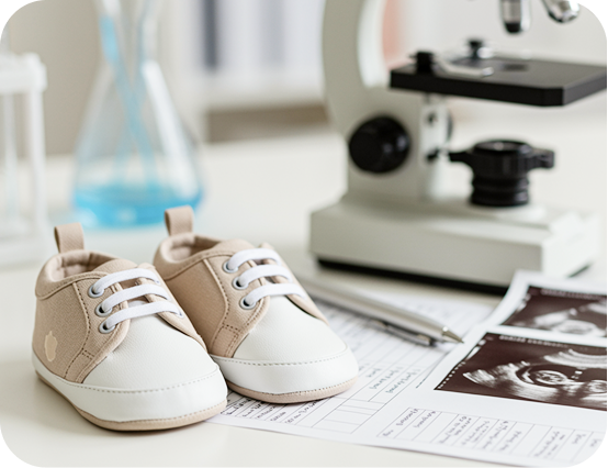 Fertility Treatments Teaser