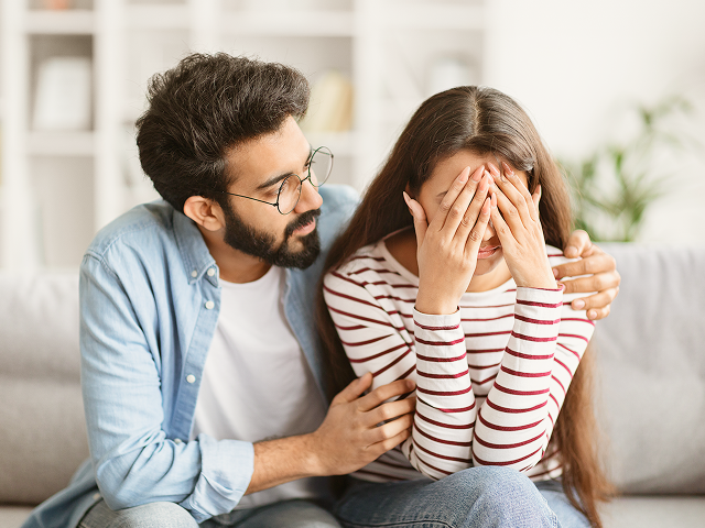 Genetic screening for fertility at Al Moosa IVF