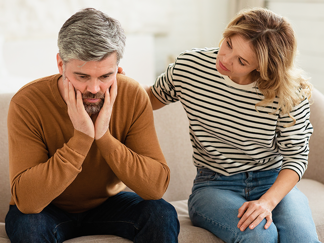 IUI for mild male factor or ovulation issues Al Moosa IVF