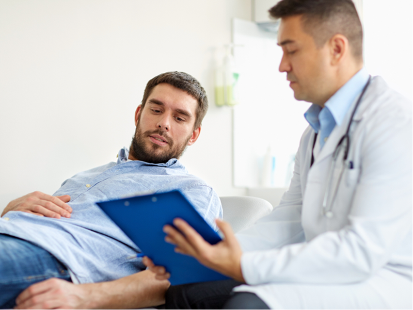 Improved sperm quality with ZyMot Al Moosa IVF