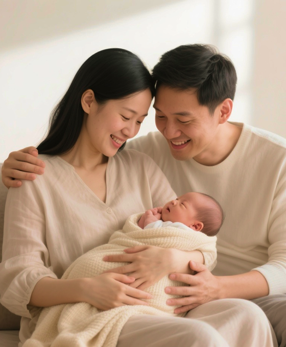 Intrauterine Insemination IUI Al Moosa IVF 