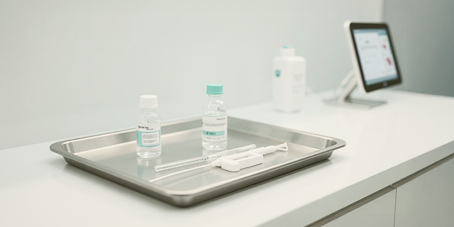 Intrauterine insemination (IUI) Al Moosa IVF