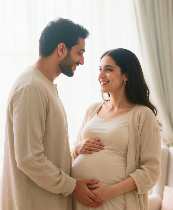 Pre-implantation Genetic Testing PGT and Family Balancing Al Moosa IVF 