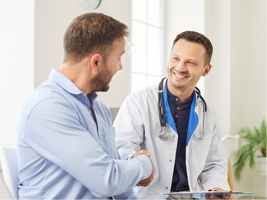 Sperm Freezing for fertility preservation Al Moosa IVF