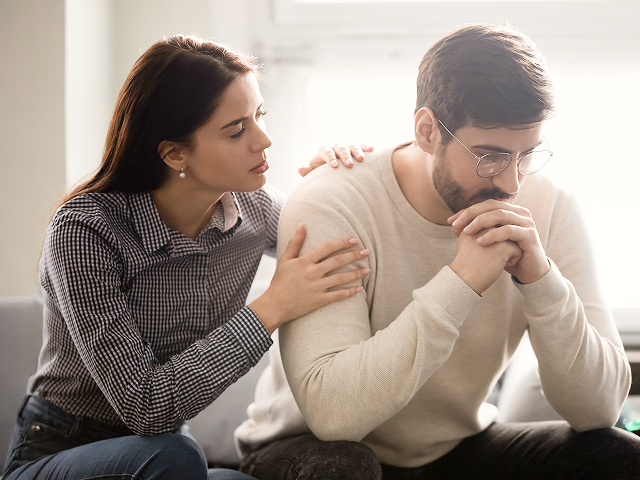 When ICSI is advised at Al Moosa IVF