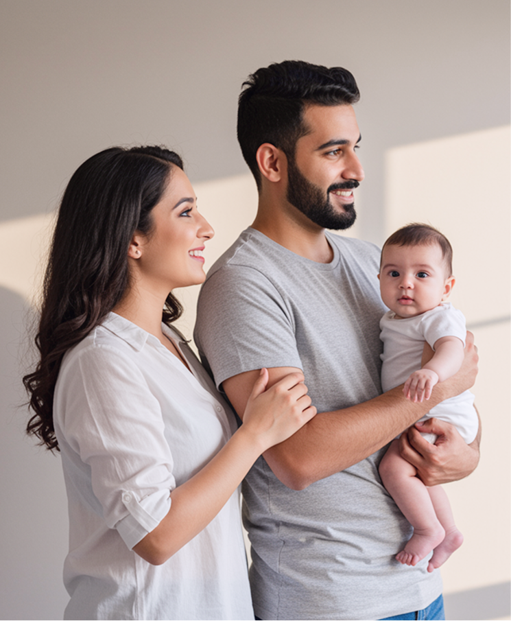 ZyMot sperm selection Al Moosa IVF 