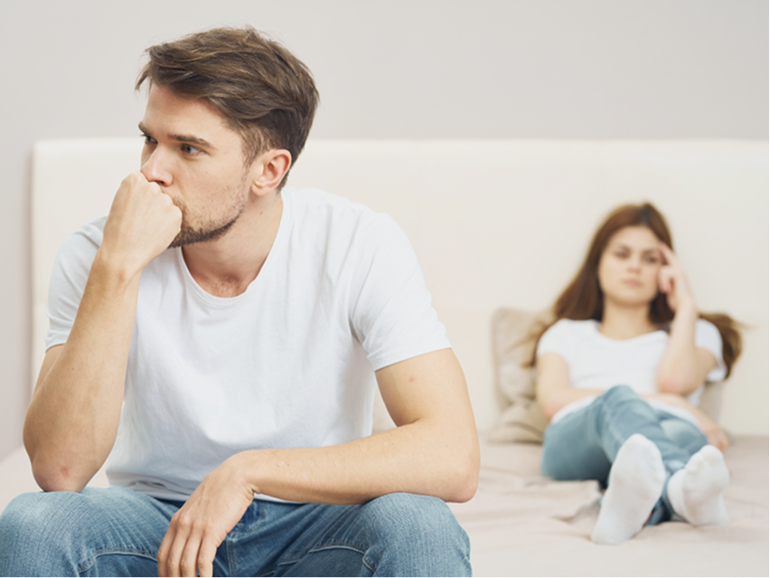 ZyMot sperm selection benefits at Al Moosa IVF