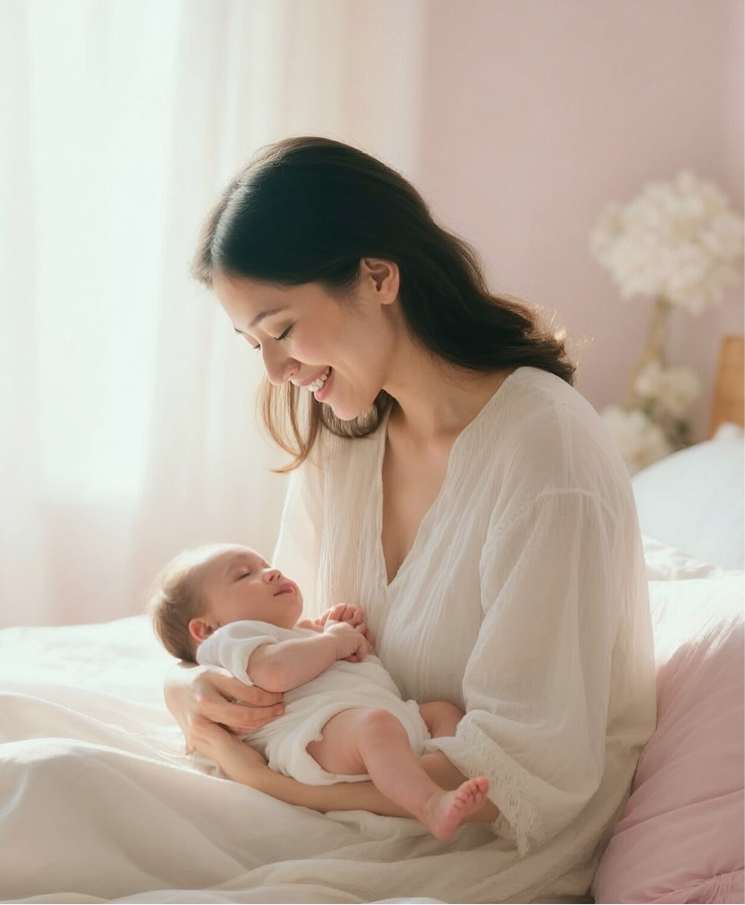 Al Moosa IVF ultrasound scan for uterine cavity 