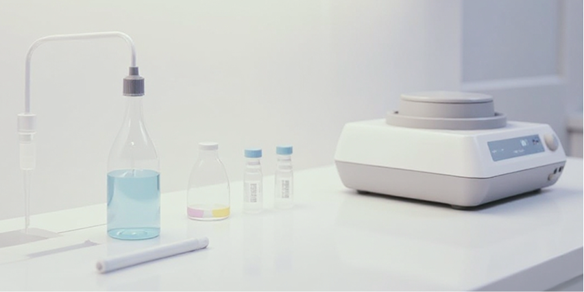 Female Hormone Profile Al Moosa IVF