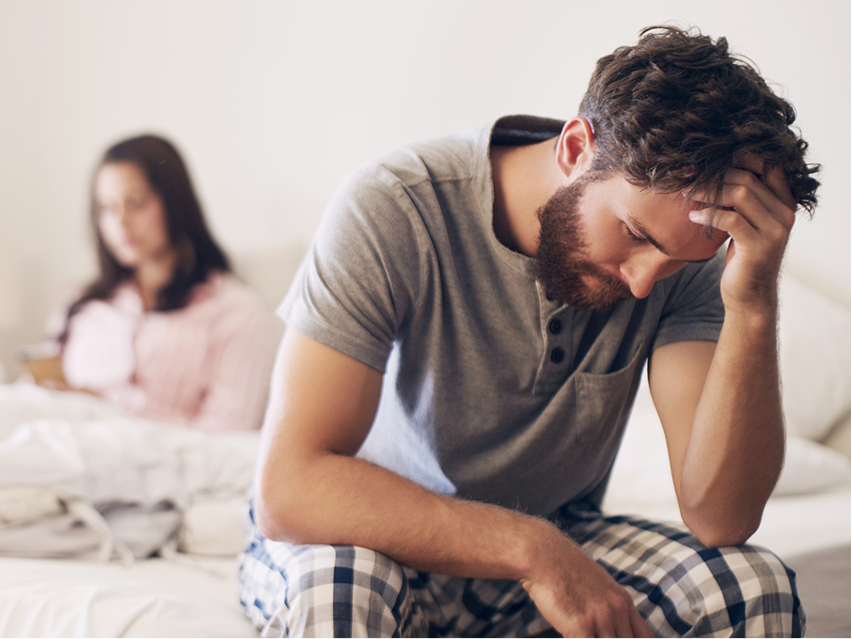 Fertility Mela hormone profile testing at Al Moosa IVF