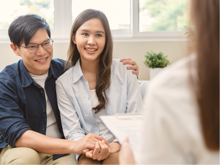 Genetic Screening and fertility care Al Moosa IVF