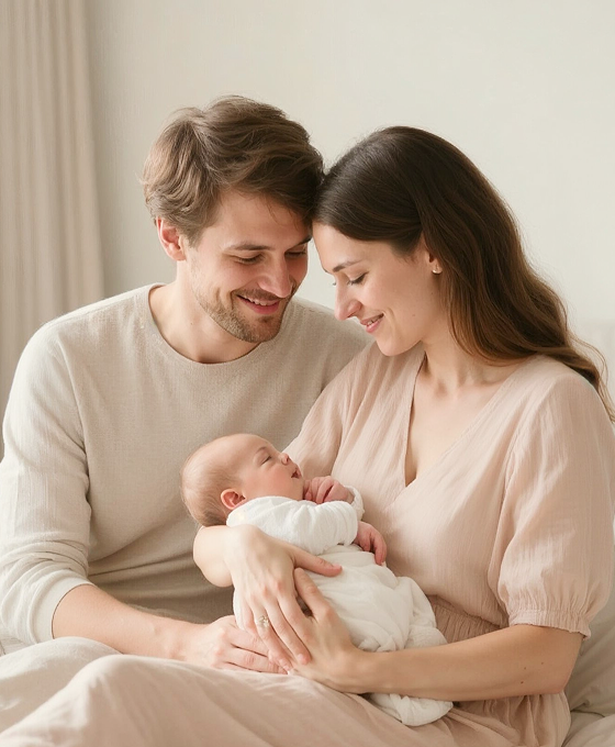 Intra Cytoplasmic Sperm Injection ICSI Al Moosa IVF 