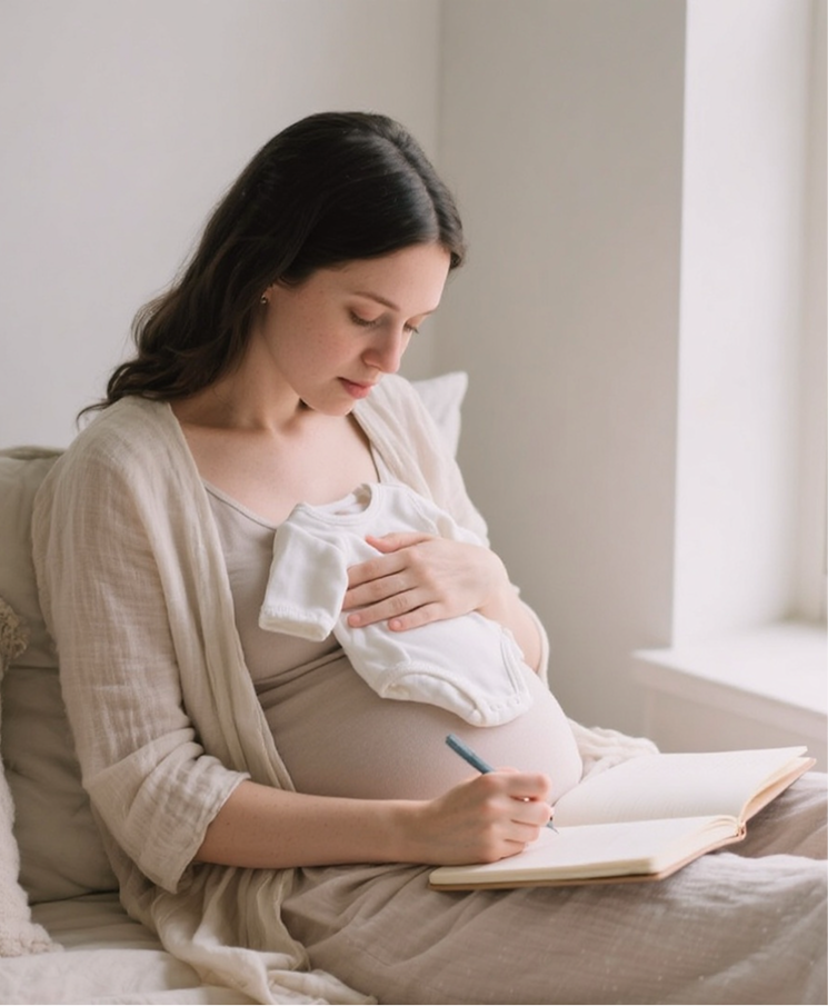 Investigations for recurrent pregnancy loss diagnosis Al Moosa IVF 