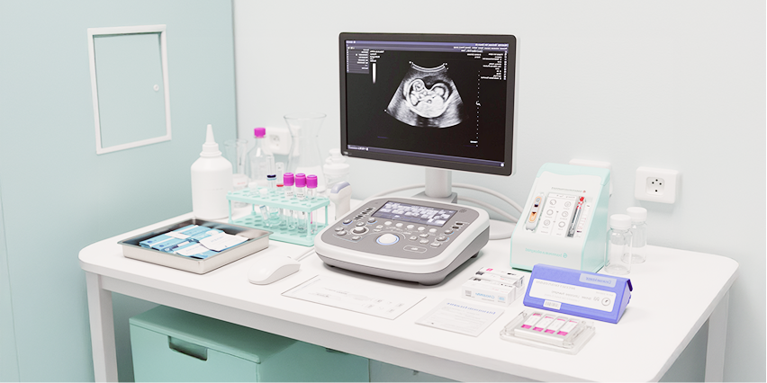 Recurrent Miscarriage Investigations Al Moosa IVF