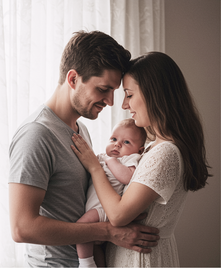 Recurrent miscarriage causes Al Moosa IVF 