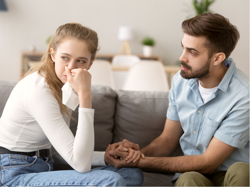 Recurrent miscarriage causes Al Moosa IVF