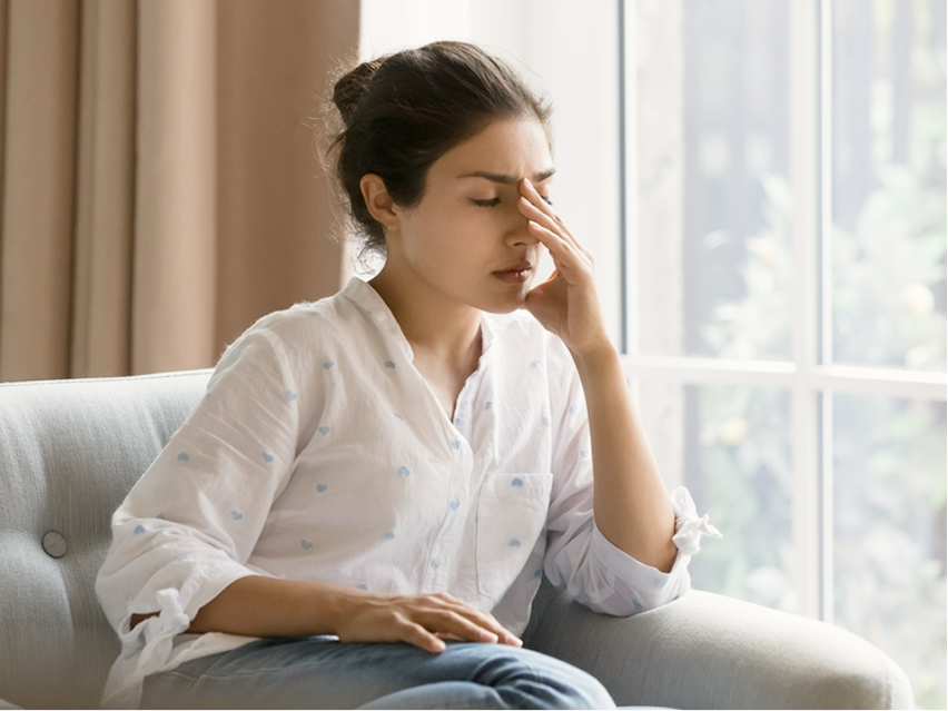 SIS Scan diagnostic procedure Al Moosa IVF