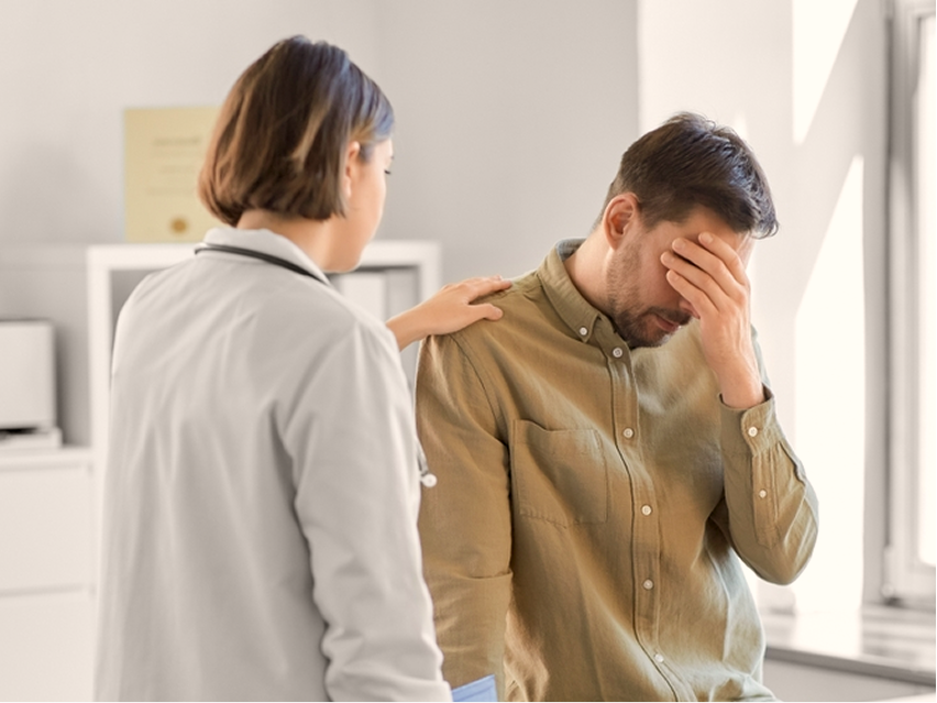 Semen Analysis for male fertility assessment Al Moosa IVF