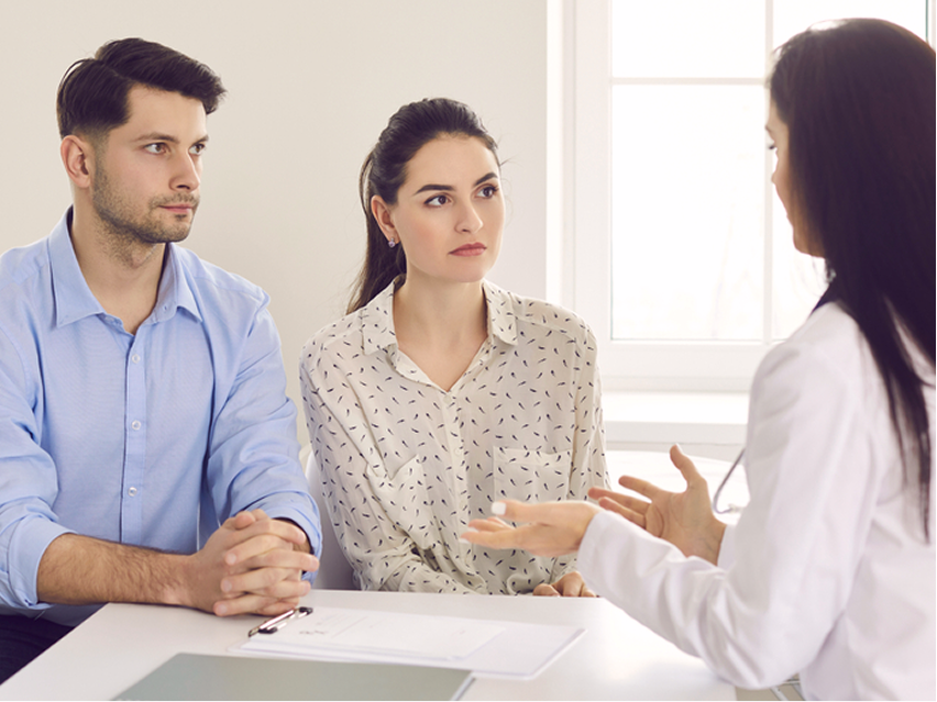 Who should consider Recurrent Miscarriage Investigations Al Moosa IVF