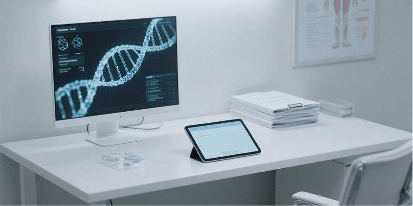 Genetic Screening Al Moosa IVF