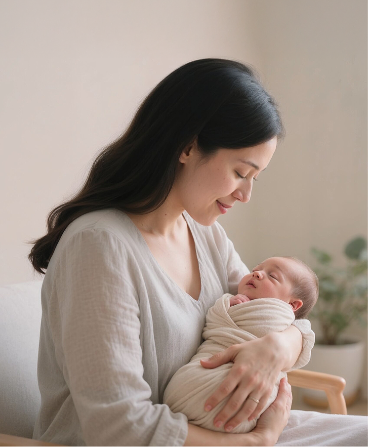 Trans Abdominal Egg Collection TAEC Al Moosa IVF 