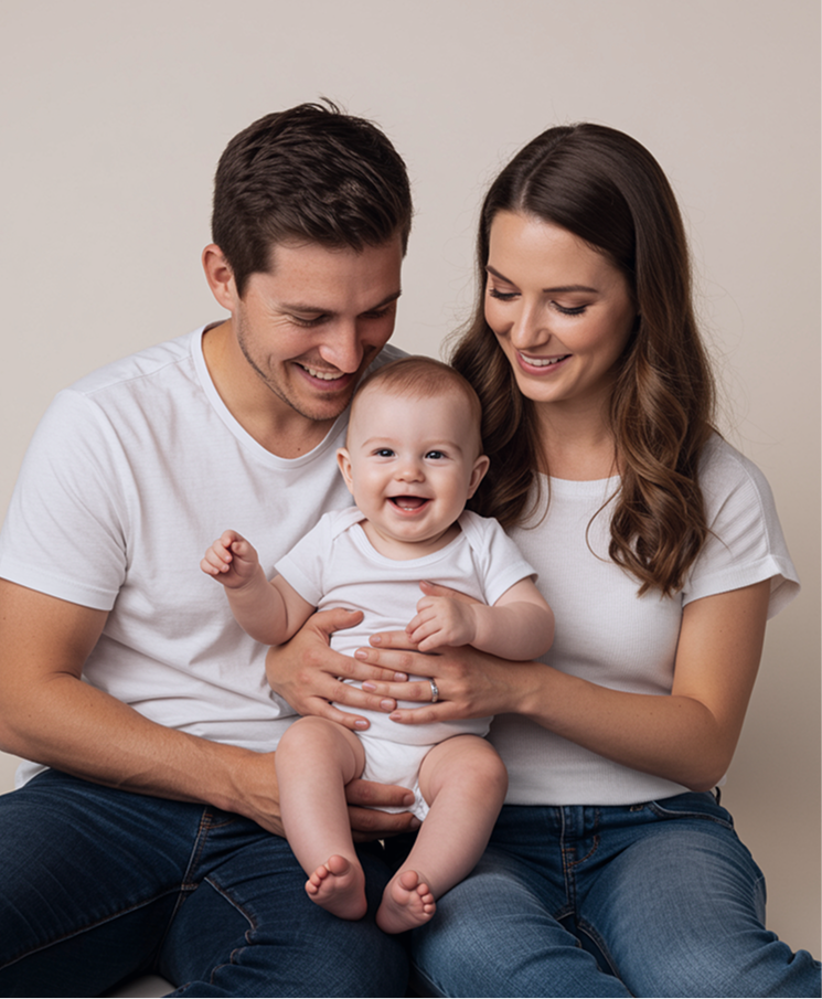 What is Genetic Counselling Al Moosa IVF 